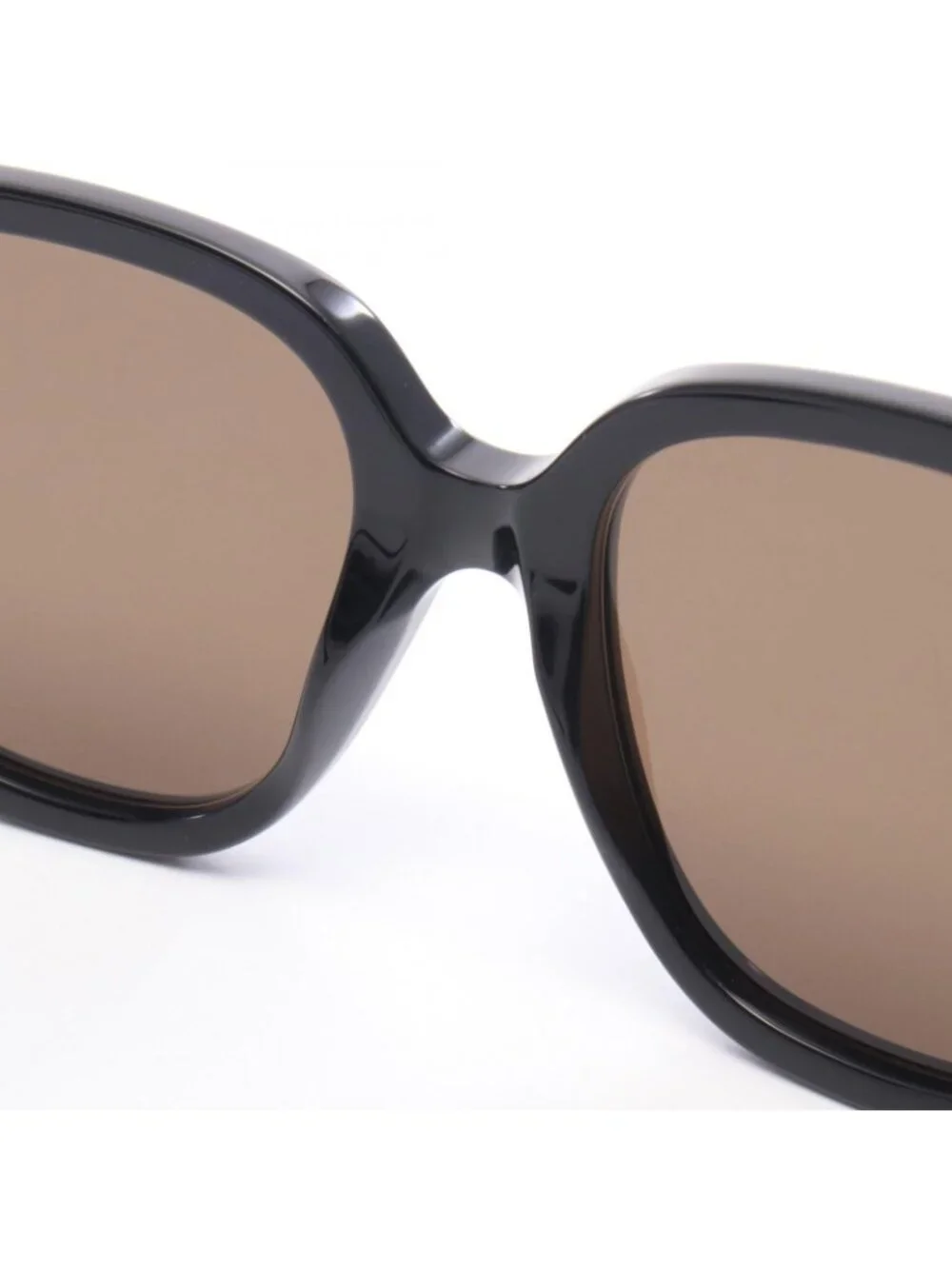 Gucci Sunglasses Eyewear Black